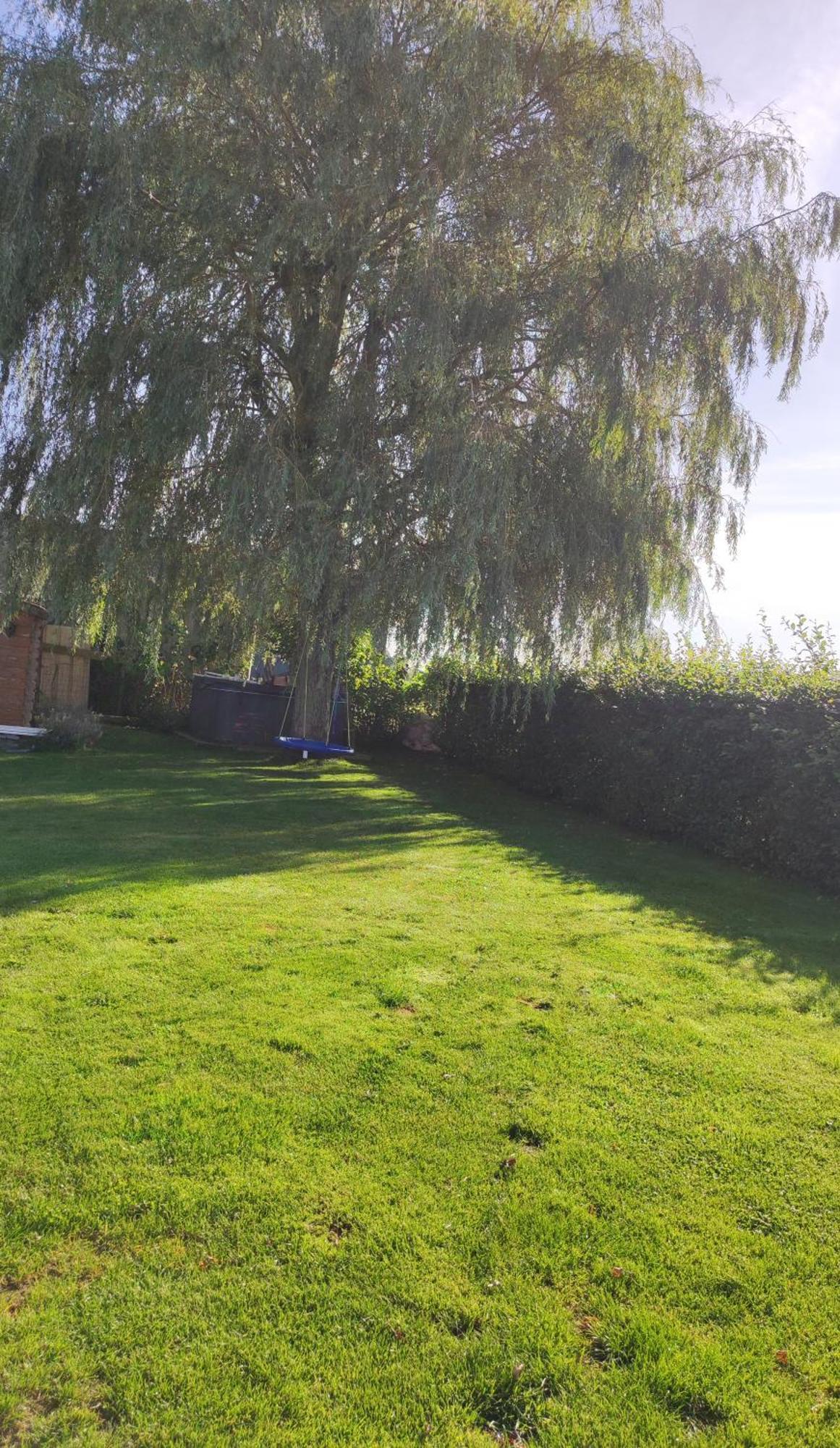 Cote Campagne Houthem Exterior foto