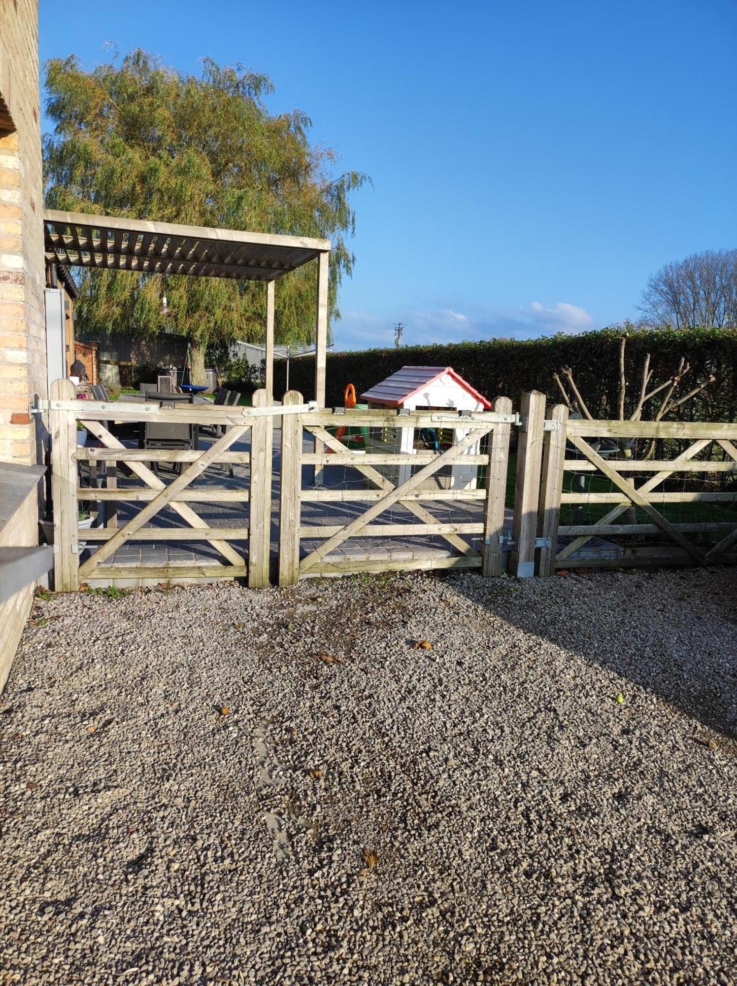 Cote Campagne Houthem Exterior foto