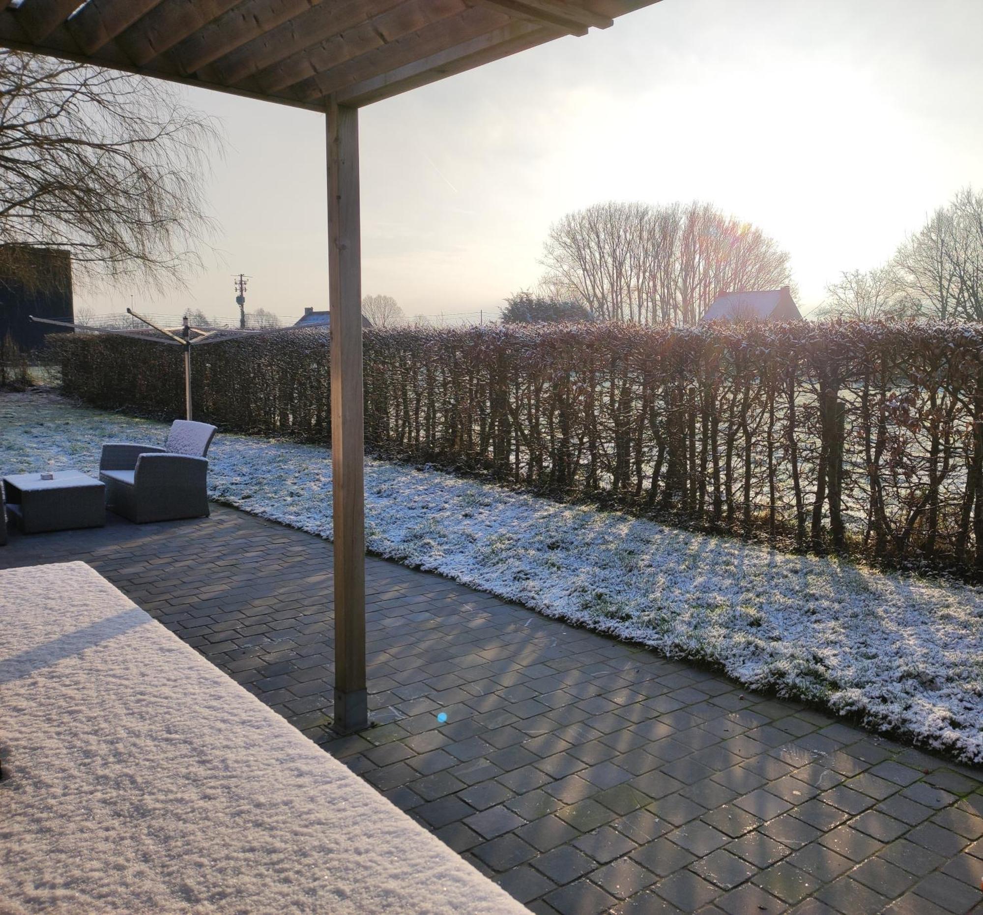 Cote Campagne Houthem Exterior foto
